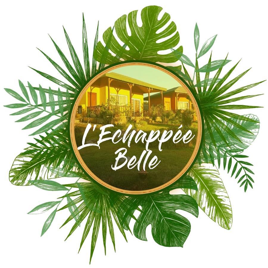 L'Echappee Belle Benslimane酒店 外观 照片